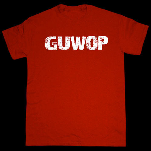 GUWOP (Red)