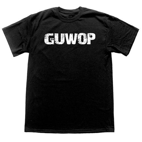 GUWOP (Black)